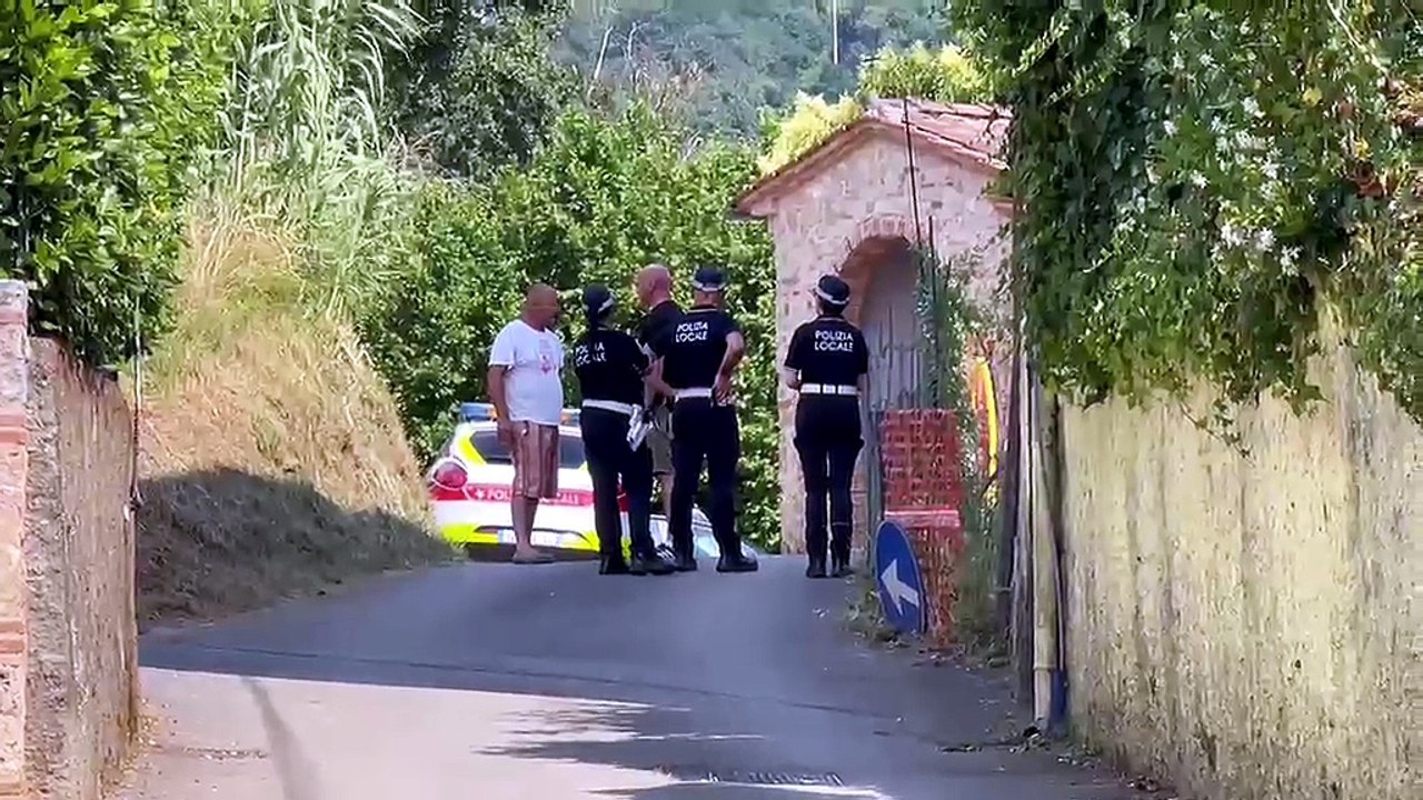 Uccide moglie e figlio e dice: mi sono liberato di loro