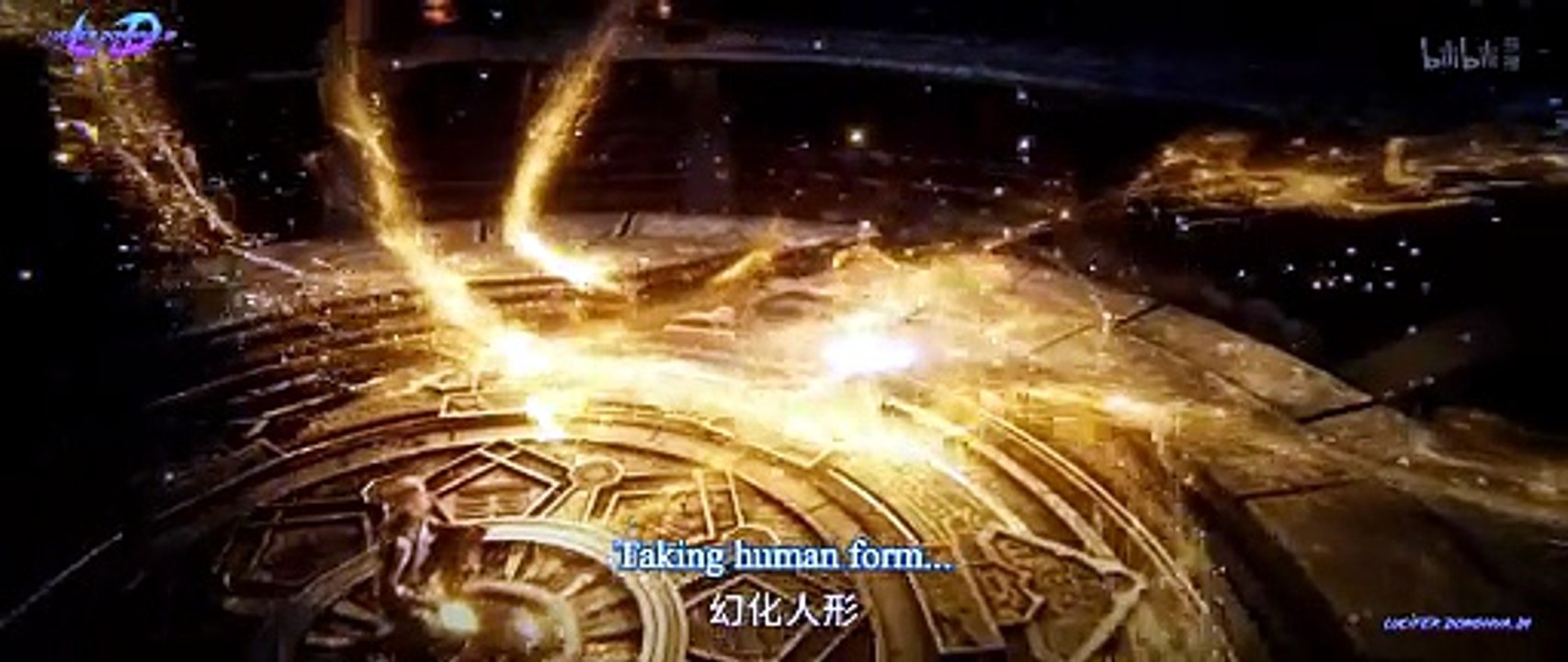 The Other Side of Deep Space Episode 3 [English Subtitle]