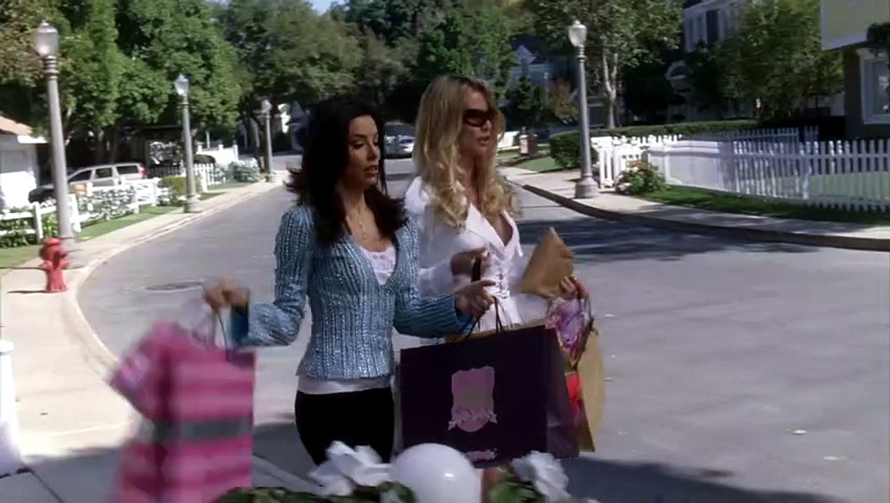 Desperate Housewives S03E17