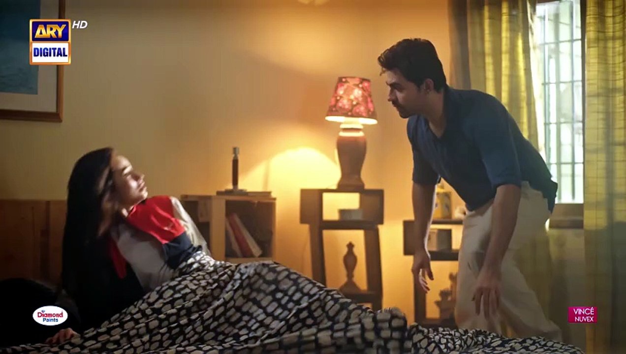 Bas Tera Saath Ho Episode 16 | Farhan Saeed | Sana Javed | Pakistani Top Dramas