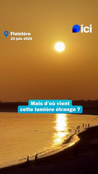 Pourquoi ce voile sur le ciel en Bretagne ?