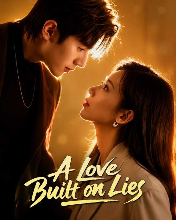 A Love Built on Lies | Billionaire Romance Drama | Secrets, Betrayal & Unexpected Love | Full EP - ENGSUB
