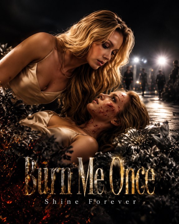 Burn Me Once, I'll Shine Forever | Rebirth Revenge Drama | Betrayal, Redemption & Strong Female Lead | Full EP - ENGSUB