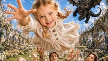 Princesa Dragão: Lute pelo Reino e pela Família | Filme Completo em Português