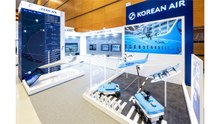 [기업] 대한항공, AI 기반 정비·무인기 기술 선보여 / YTN