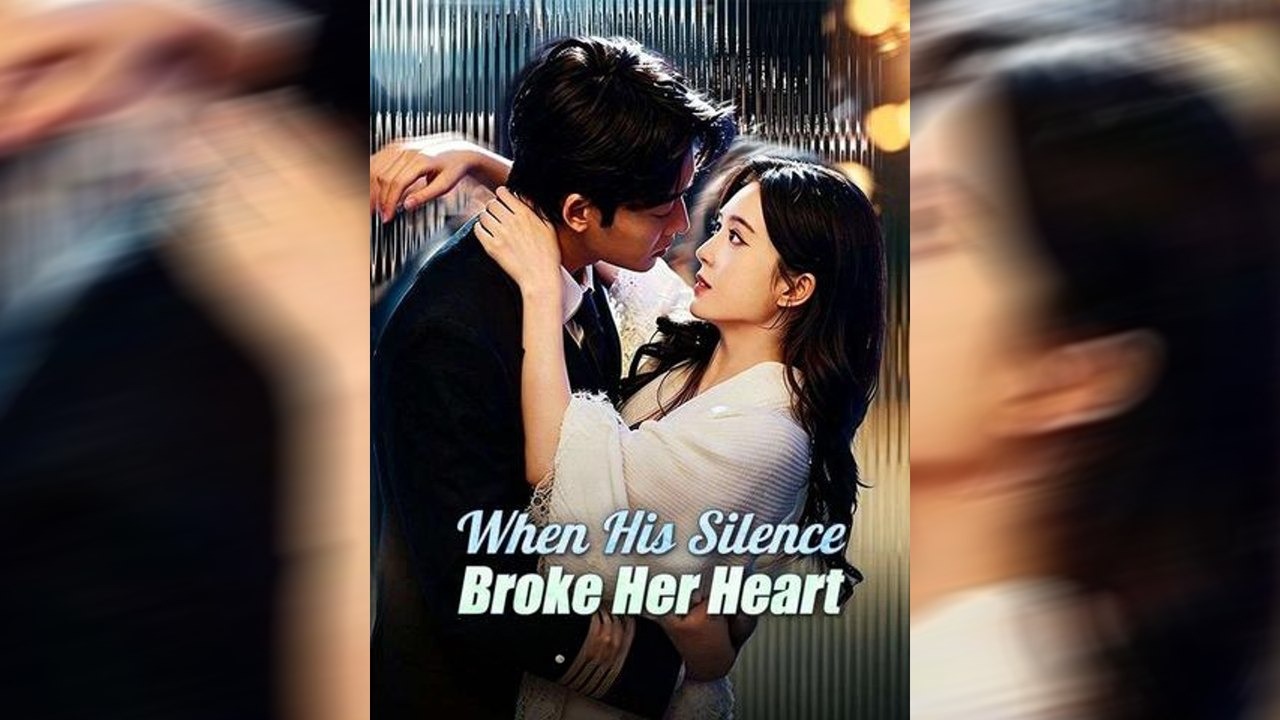 [ENG] When His Silence Broke Her Heart | Full Drama Movie English Sub | NITRO REALMS