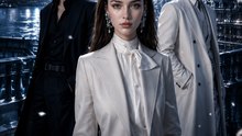 Her Twin Wolves, My Fox | Supernatural Romance Fantasy Drama | Mate Bond, Power & Forbidden Destiny | Full EP - ENGSUB