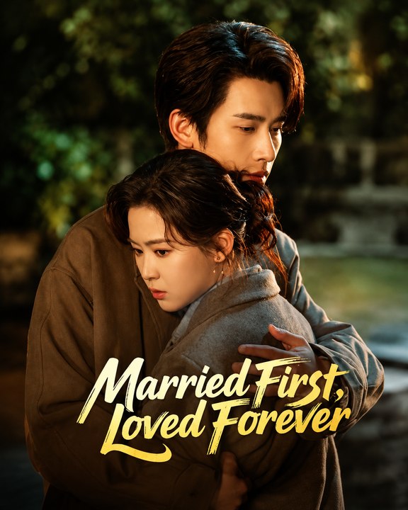 Married First, Loved Forever | Arranged Marriage Romance Drama | Forced Wedding, Destiny & True Love | Full EP - ENGSUB