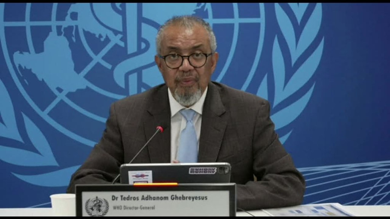 Ebola, Oms: il rischio a livello globale resta basso