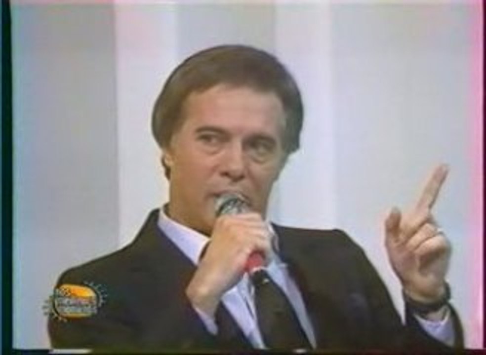 Guy bedos au jeu de la vérité (22/02/85)