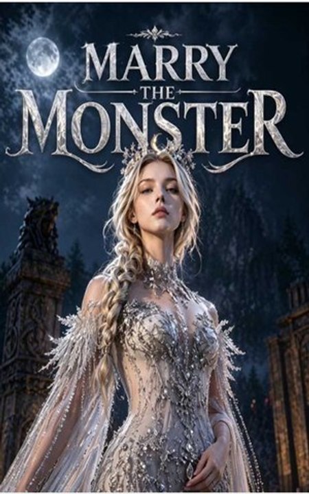 Marry The Monster - (2026) - FULL ENGSUB