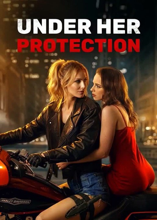 Under Her Protection | The Protector Who Needed Saving