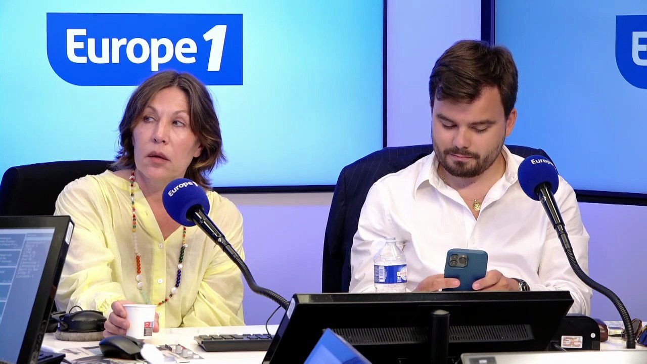 Mathilde Seigner : «Dans la rue on me fait encore les dialogues de Camping»