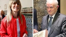 El momento culmen de la decadencia del sanchismo: Begoña Gómez entrega su pasaporte al juez Peinado