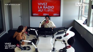 DTPFM - L'émission du 24-06-2026
