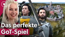 Wo bleiben die guten Game of Thrones Spiele?