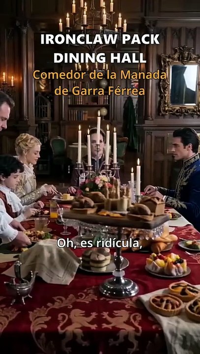 Cenizas de un Alfa❤️🌻 Completo