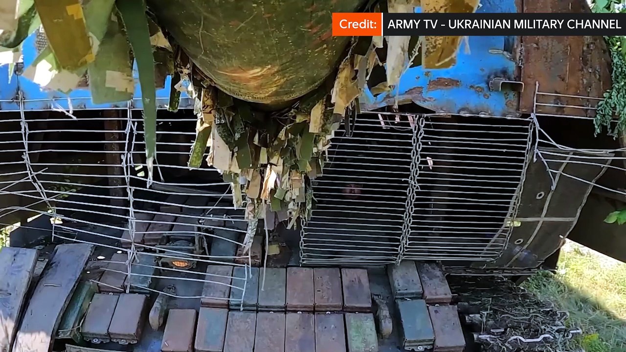 Ukraine Just CRACKED Russia's Biggest Military Secrets... Every Weakness Is EXPOSED