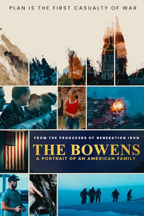 The Bowens: A Portrait of an American Family Full Movie
