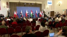 Nachrichten des Tages | 24. Juni 2026 - Abendausgabe