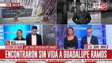 Estupor en Orán: habla la hermana de la víctima
