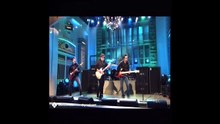 Fall Out Boy - Dance, dance - Live @ snl 2006 - HD Upscale