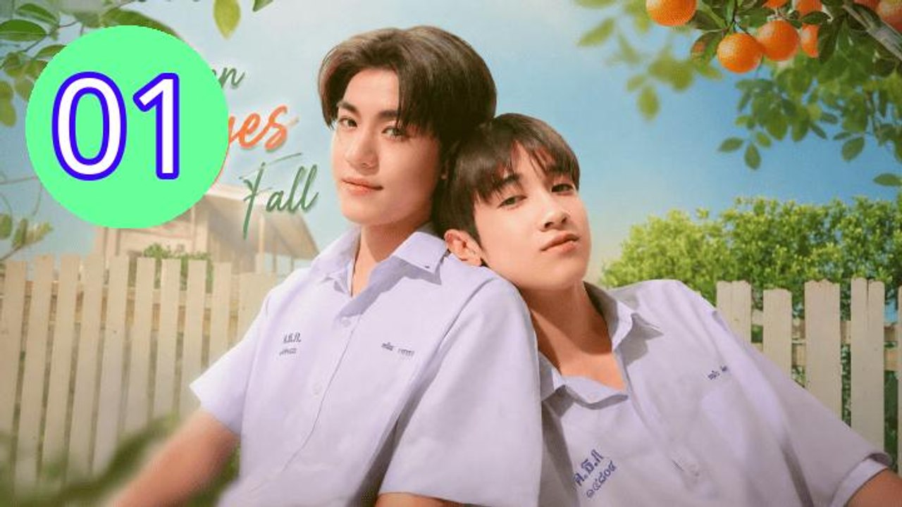 When Oranges Fall 2026 Episode 1 Engsub