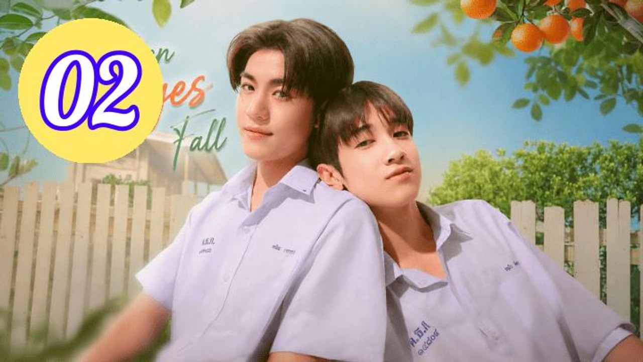 When Oranges Fall 2026 Episode 2 Engsub