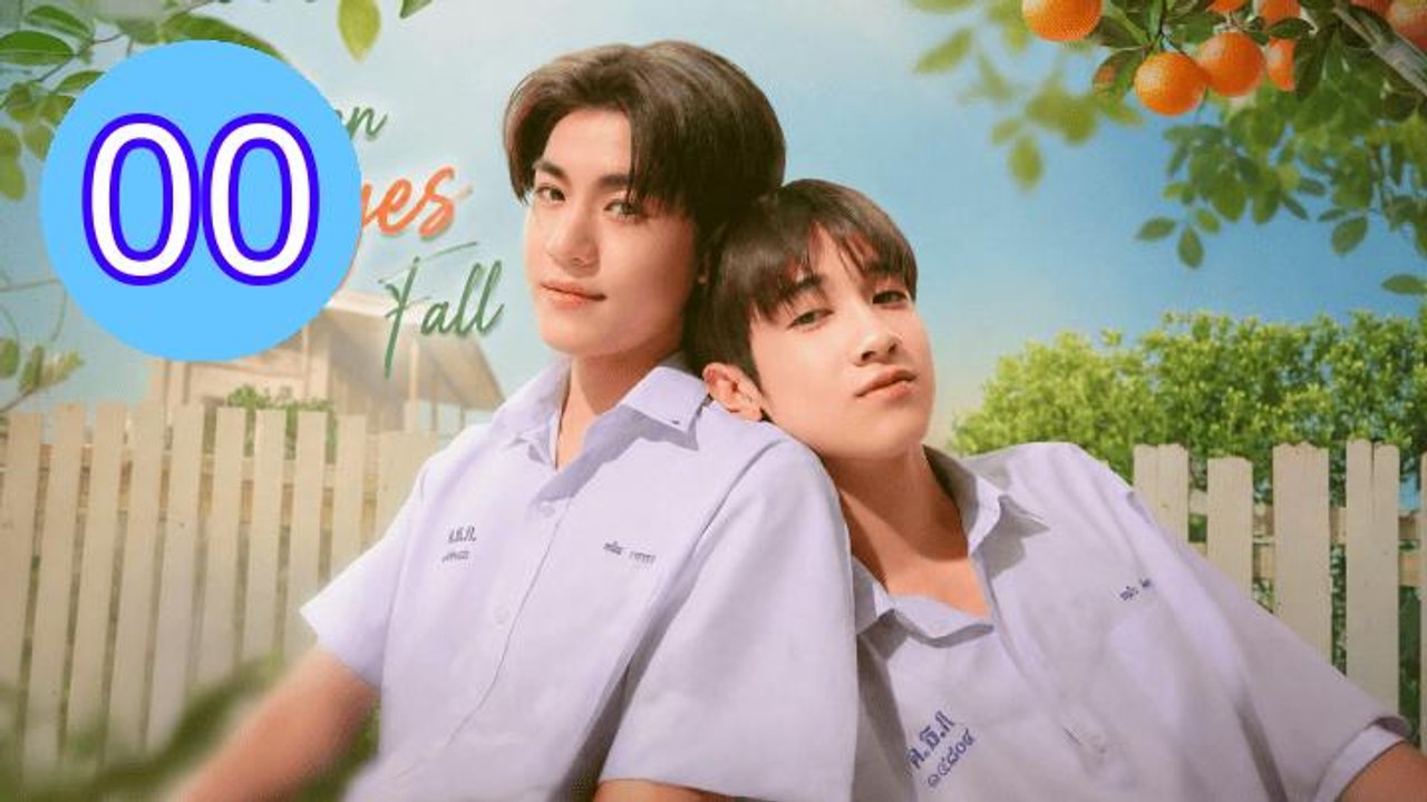 When Oranges Fall 2026 Episode 0 Engsub