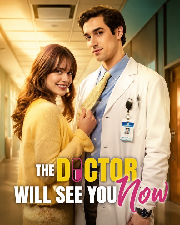 The Doctor Will See You Now | Romantic Doctor Drama | Forbidden Love, Healing & Emotional Romance | Full EP - ENGSUB
