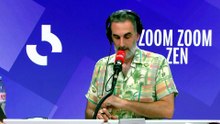 NAZIco, Mehdi Maizi et encore Mbappé - La chronique de Merwane Benlazar