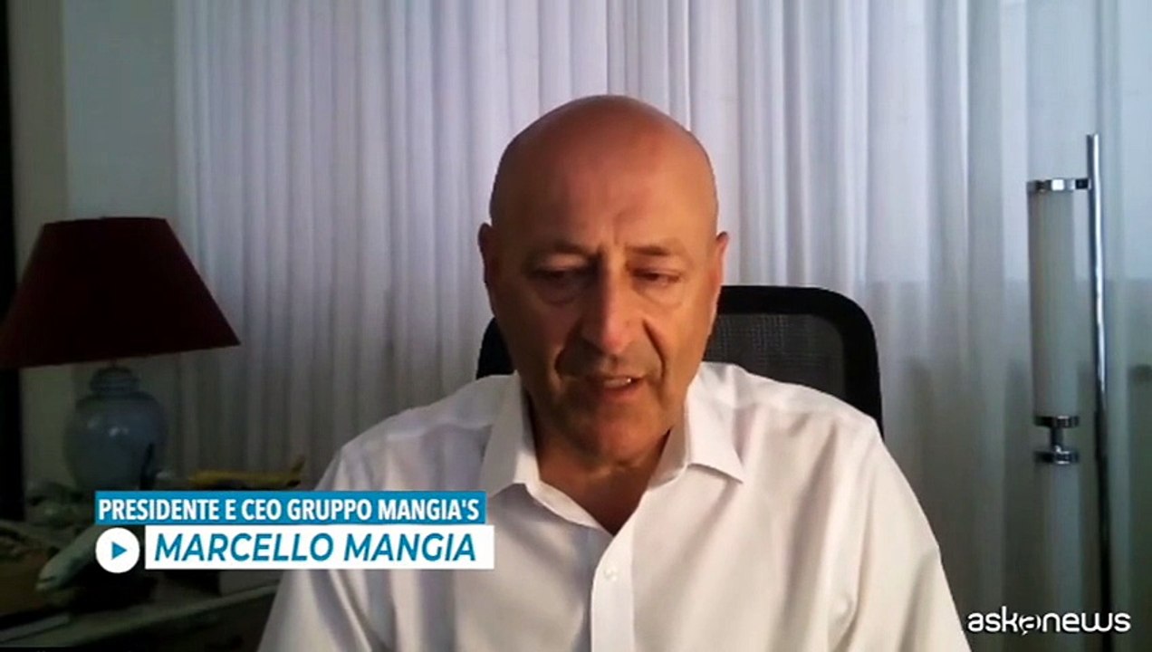 Turismo, Gruppo Mangia's: "2025 migliore anno della nostra storia"