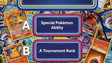 Trivia #11 Let's Go Pokémon Fans and Pokémon Card Collectors!