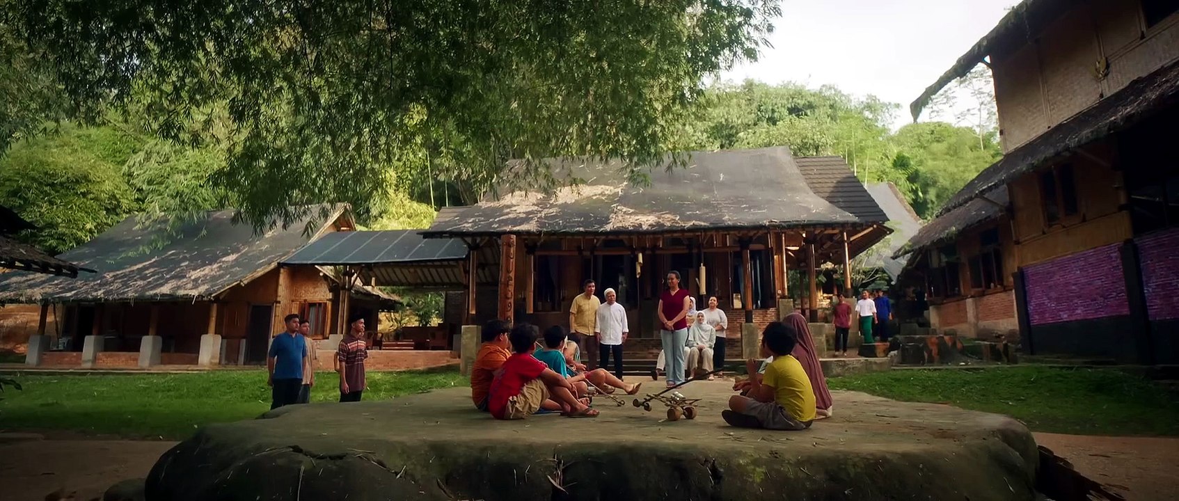 Anak-Anak Bambu (2026)