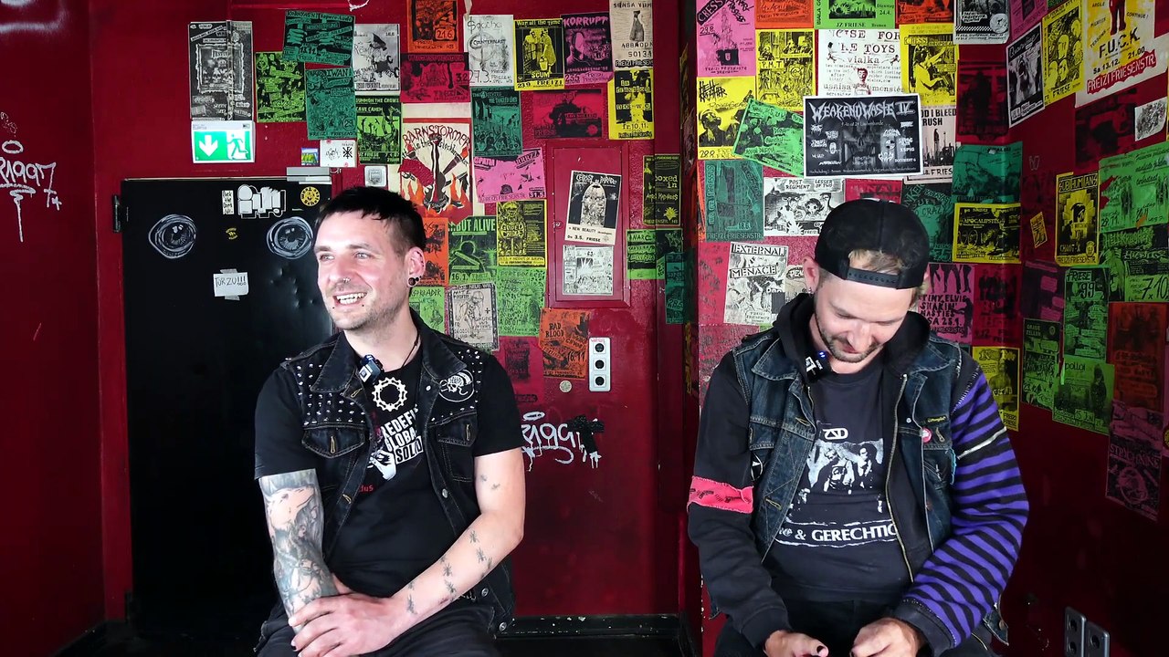 Generation Y Punk – Update of a subculture (2026)