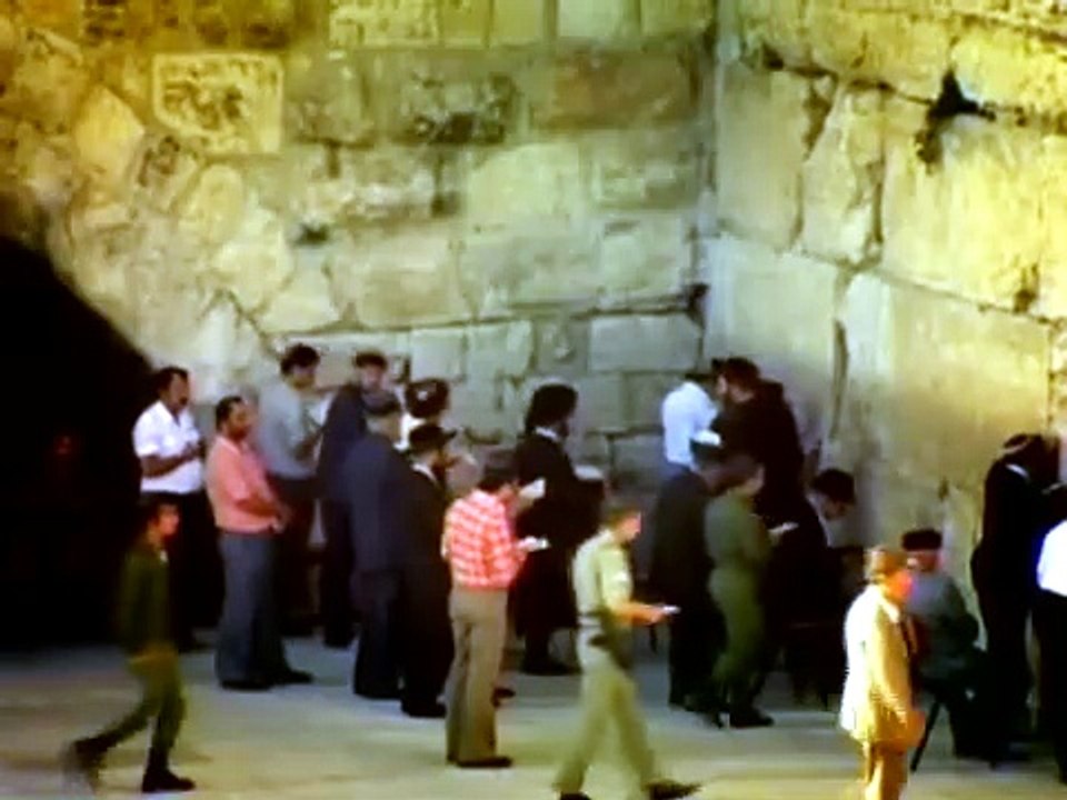 Religions of the World | show | 2004 | Official Clip