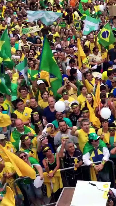 Vídeo - PTZADA EM DESESPERO
