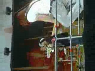 Schwarz- Parc Des Princes