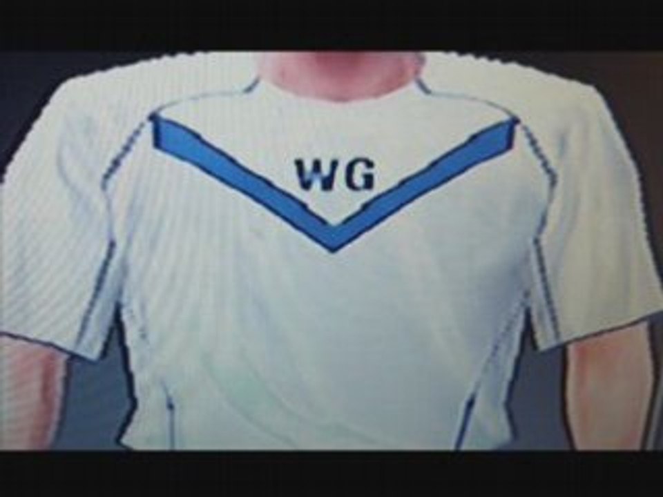 Wg team présentation