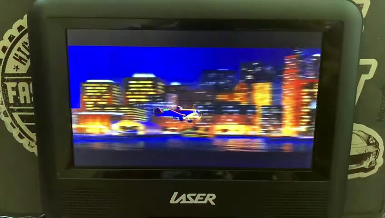 Planes (2013) NYC Arrival Scene