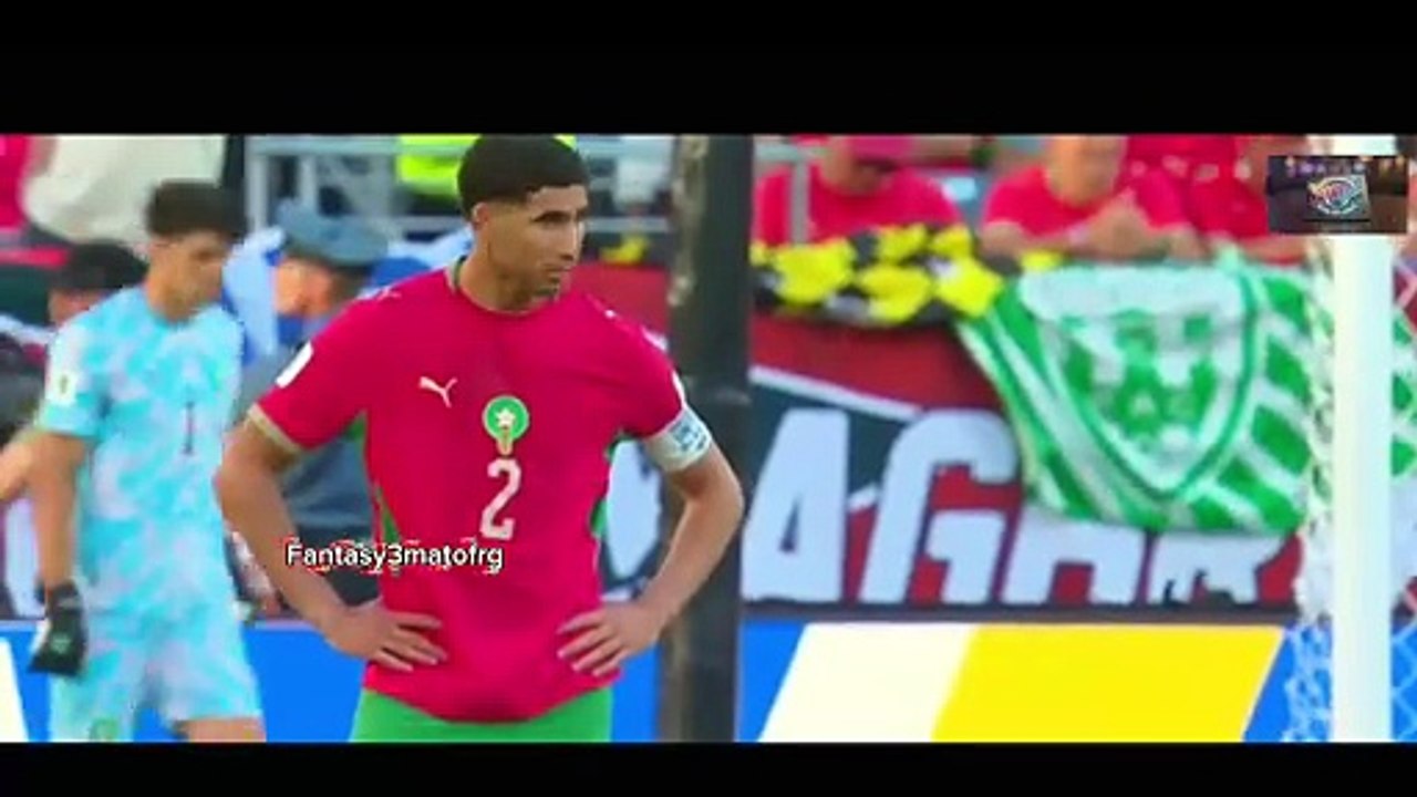 🔥 أهداف مجنونة لن تصدقها في كأس العالم 2026 🤯⚽ | صواريخ + مهارات + لحظات تاريخية