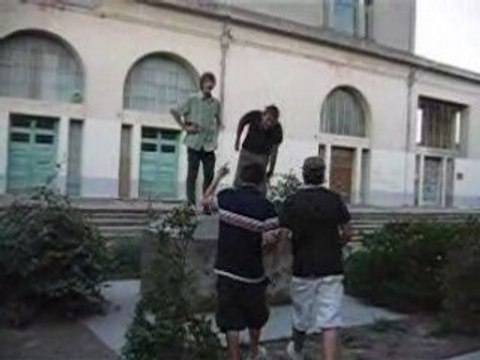 Fête de la musique à Arles