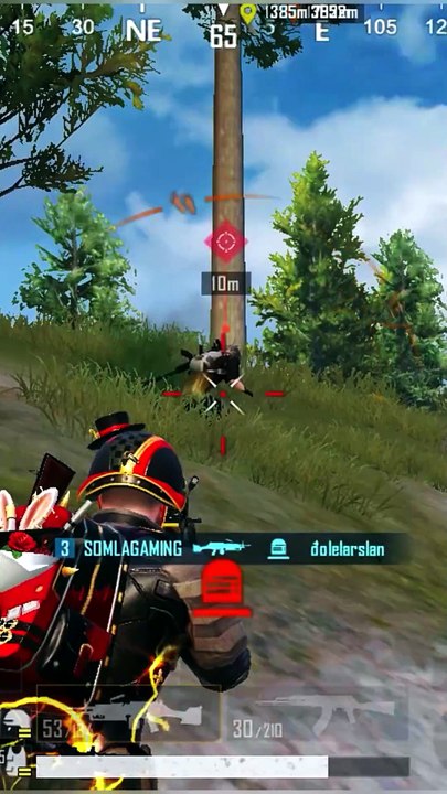 KILL CUT 161 - PUBG MOBILE #pubg #pubgmobile #pubgmobilegamepl