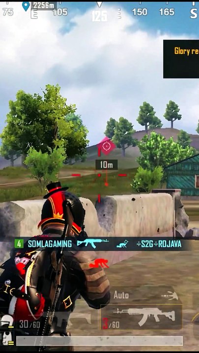 KILL CUT 165 - PUBG MOBILE #pubg #pubgmobile #pubgmobilegamepl