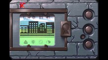 METAL GEAR  Digital Monster Bandai ポケットビスケッた