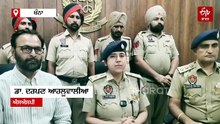 ਫਾਇਰਿੰਗ ਦੀ ਘਟਨਾ ਨਿਕਲੀ ਸਾਜ਼ਿਸ਼, ਅਕਾਲੀ ਦਲ ਵਾਰਿਸ ਪੰਜਾਬ ਦੇ ਸੀਨੀਅਰ ਆਗੂ ਖ਼ਿਲਾਫ਼ ਕੇਸ, ਪੁਲਿਸ ਕਰ ਰਹੀ ਭਾਲ