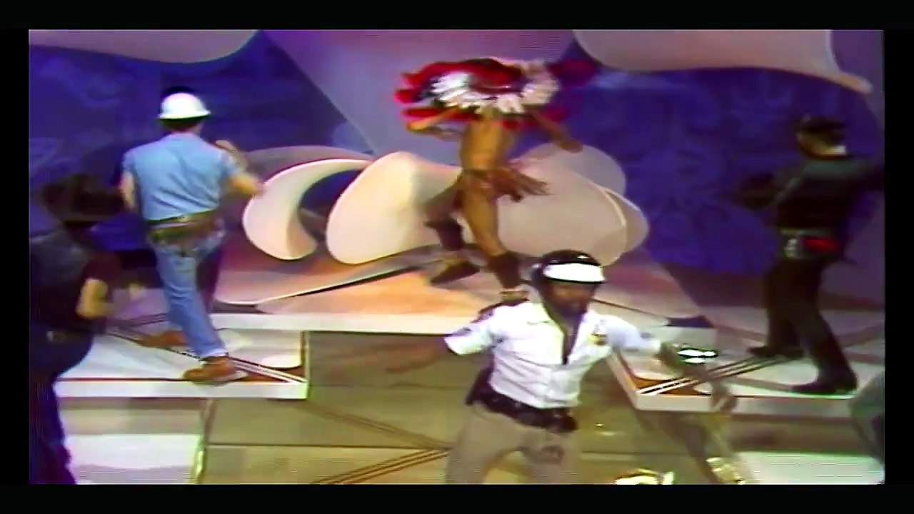 VILLAGE PEOPLE — “Y.M.C.A” – (Morali / Belolo) – Scorpio Music | 50 ANS DE DISCO FRANÇAIS