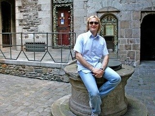 Bastien Rémy sosie de cloclo