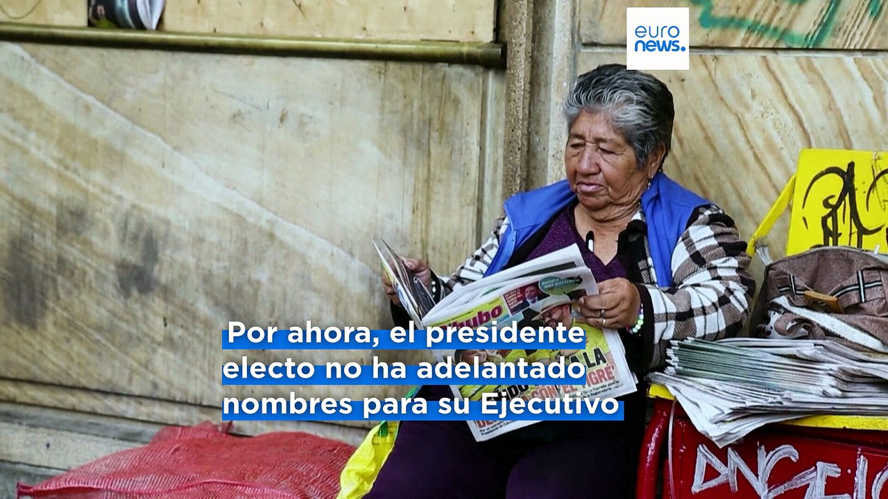 Últimas noticias | 24 junio 2026 - Tarde