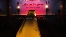 Houthis Reveal Long-Range Strike Systems